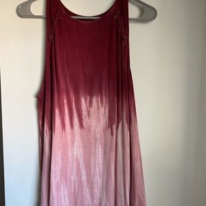 2 American Eagle Soft & Sexy Tanks